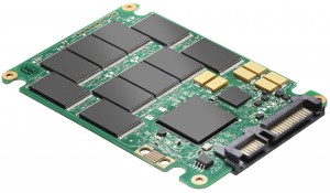 SSD ouvert